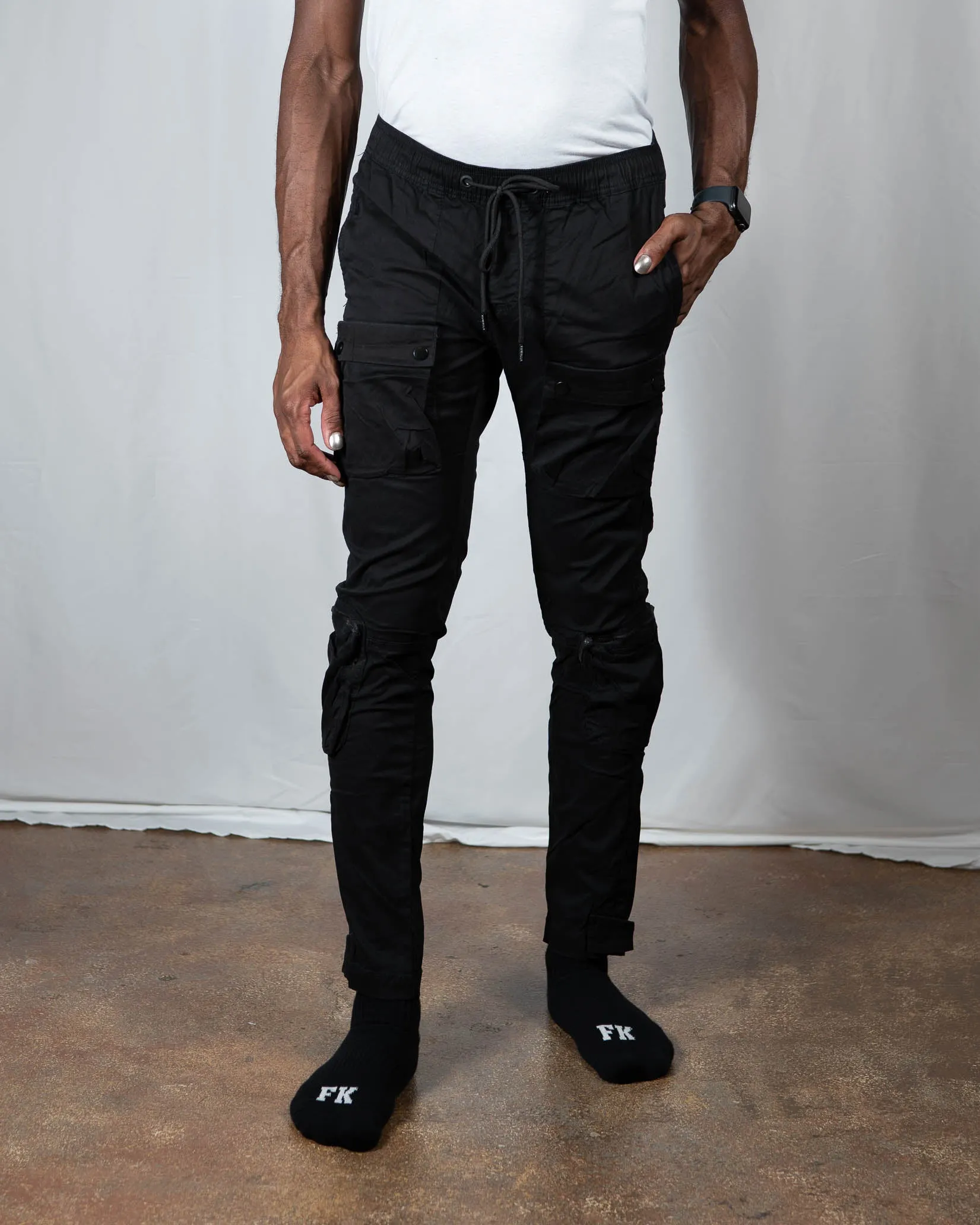 Utility Pant