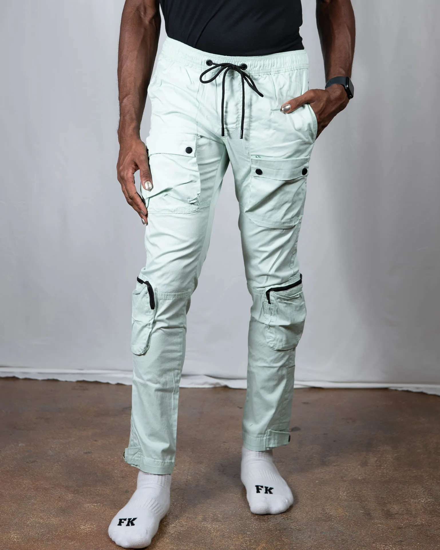 Utility Pant