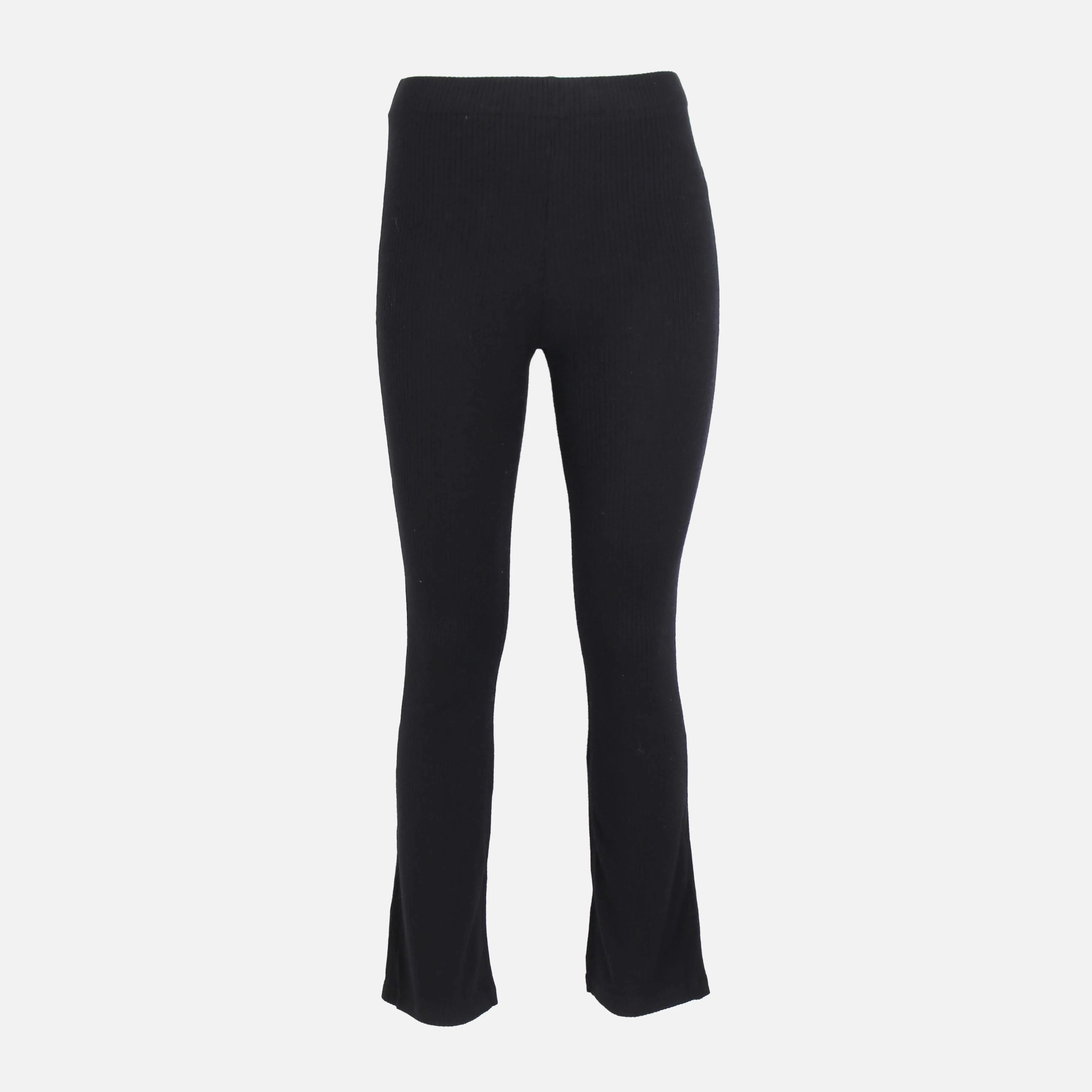 WOMEN KNITTED PANTS