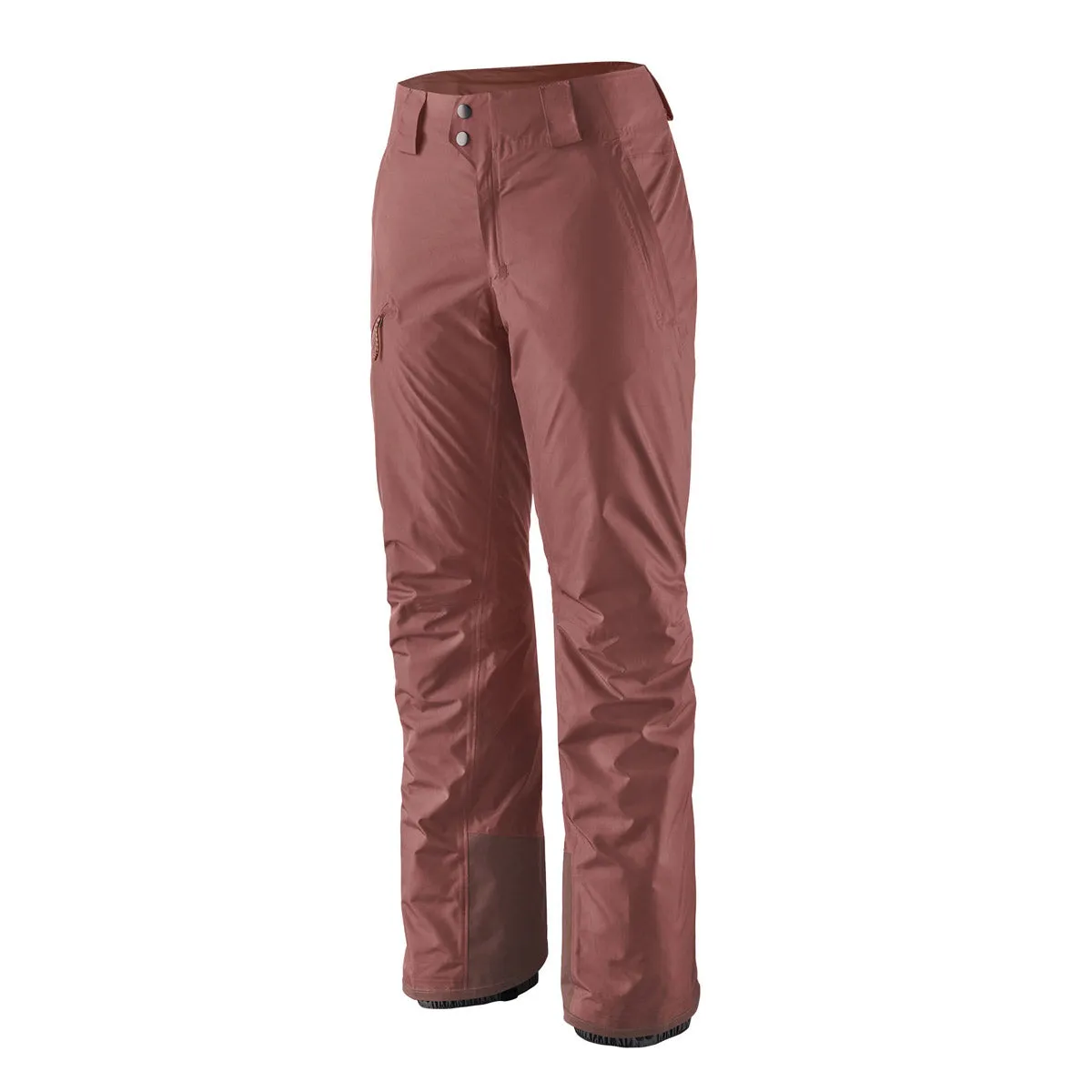 Women's Insulated Powder Town Pants - Reg