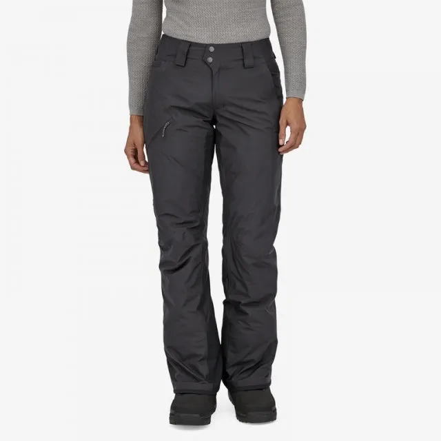 Women's Insulated Powder Town Pants - Reg