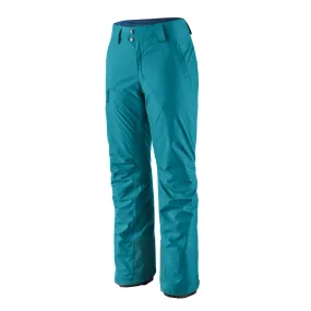 Women's Insulated Powder Town Pants - Reg