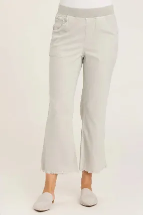 XCVI Lorilei Pants | Whitecap