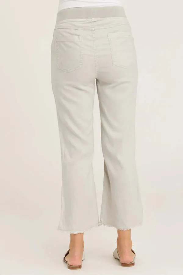 XCVI Lorilei Pants | Whitecap