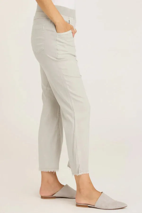 XCVI Lorilei Pants | Whitecap