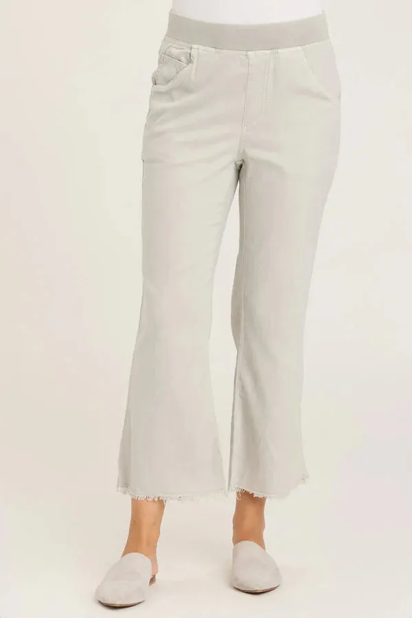 XCVI Lorilei Pants | Whitecap